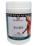 Healthwise - Inositol
