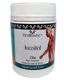 Healthwise - Inositol