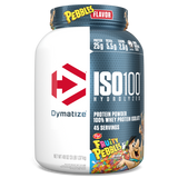 Dymatize ISO 100