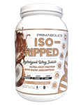 Primabolics - ISO-RIPPED