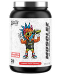 Zombie Labz - Musclez