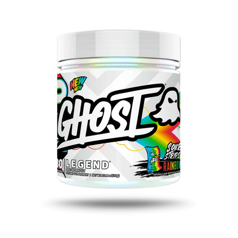 Ghost - legend V4 660g