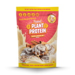 Macro Mike - Peanut Plant Protein
