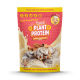Macro Mike - Peanut Plant Protein