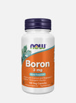 NOW - Boron