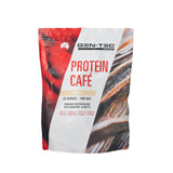 Gen-Tec - Protein Cafe