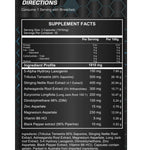 Alpha One - Andro Test