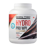 Gen-Tec - Hydro Pro Whey Protein Isolate