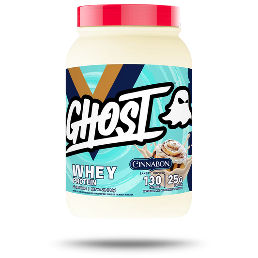 Ghost - Vegan Protein 2.2lb