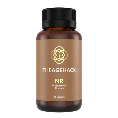 THEAGEHACK - Nicotinamide Riboside Capsules