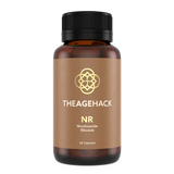 THEAGEHACK - Nicotinamide Riboside Capsules