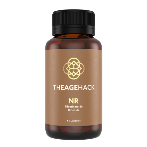 THEAGEHACK - Nicotinamide Riboside Capsules