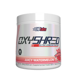 EHP Labs - Oxyshred