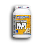 International Protein - Amino Charged WPI