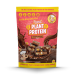 Macro Mike - Peanut Plant Protein