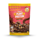 Macro Mike - Peanut Plant Protein