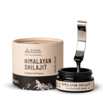 Evolution Botanicals - Purified Soft Resin