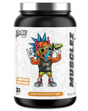 Zombie Labz - Musclez