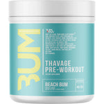 RAW Nutrition - BUM Thavage Pre-Workout
