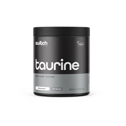 Switch Nutrition - Taurine