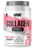 ATP Science - NOWAY Collagen Protein Water