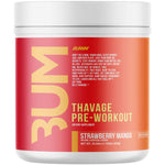 RAW Nutrition - BUM Thavage Pre-Workout