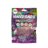 Loaded Candy - Pre Workout Gummies