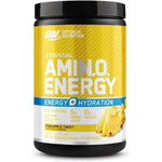 Optimum Nutrition - Amino Energy + Electrolytes