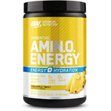 Optimum Nutrition - Amino Energy + Electrolytes