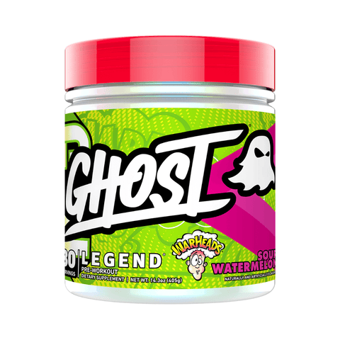 Ghost - Legend Pre V3