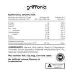 Switch Nutrition - Griffonia (5-htp)