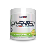EHP Labs - Oxyshred Non-Stim