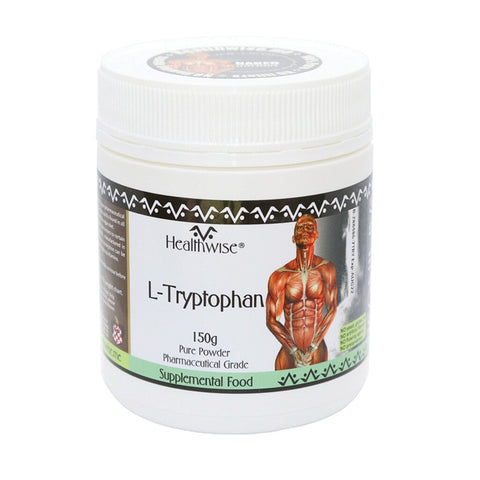 HealthWise - L-Tryptophan