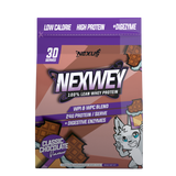 Nexus - NEXWHEY