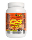 Cellucor - C4 Whey Protein