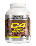 Cellucor - C4 Whey Protein