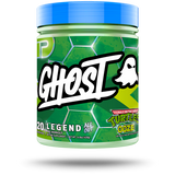Ghost - Legend All Out