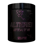 Altered Nutrition - Altered state