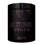 Altered Nutrition - Altered state