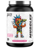 Zombie Labz - Musclez