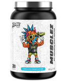 Zombie Labz - Musclez