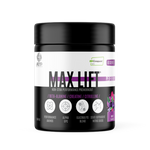 ATP Science - Max Lift