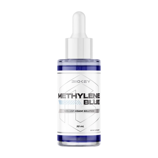 Biokey - Methylene Blue 30ml