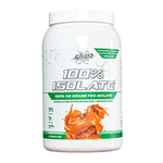 Altered Nutrition - 100% Isolate