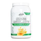 Altered Nutrition - 100% Isolate