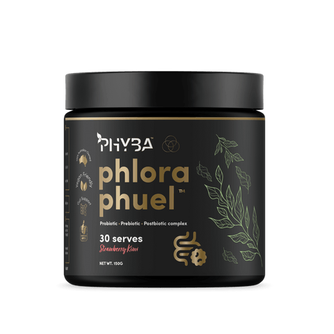PHYBA - Phlora Phuel