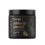 PHYBA - Phlora Phuel