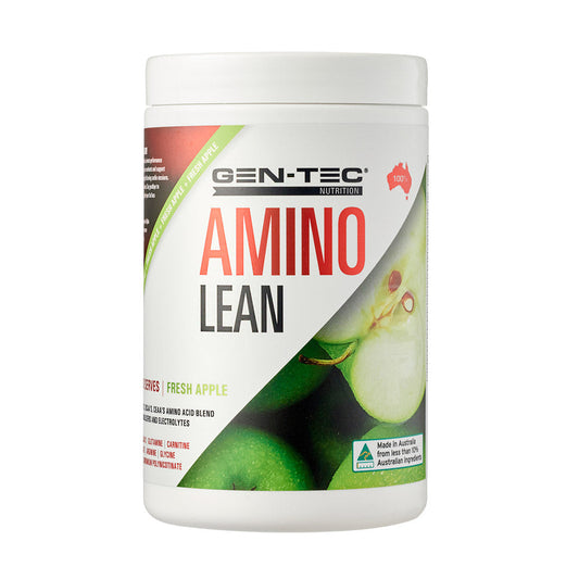 Gen-Tec - Amino Lean