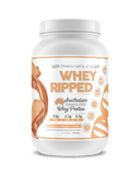 Primabolics - Whey Ripped