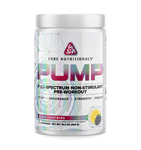 Core Nutritionals - PUMP